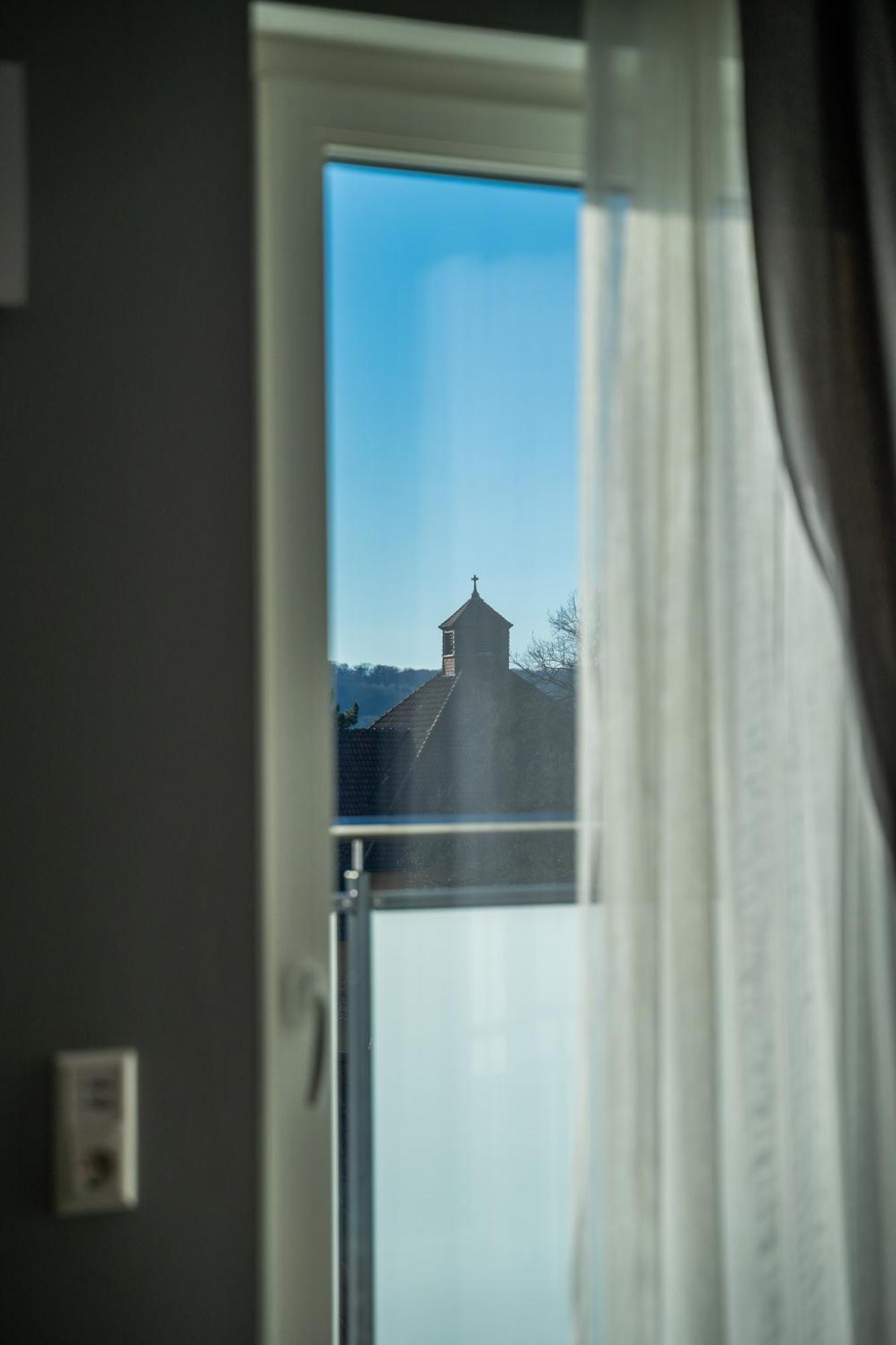 Boardinghouse City Home Bielefeld Extérieur photo