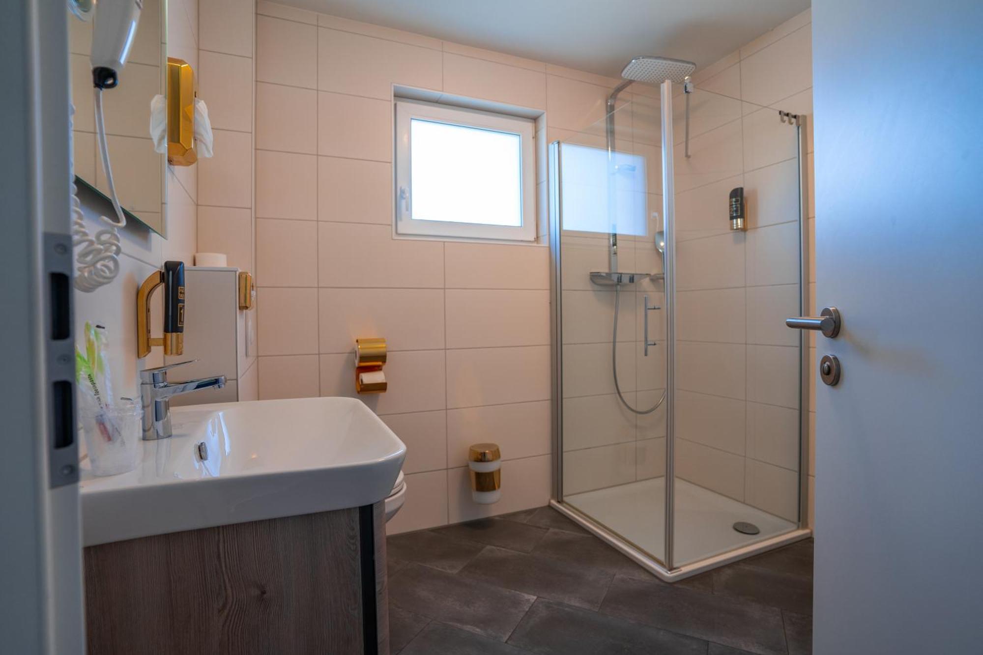 Boardinghouse City Home Bielefeld Extérieur photo