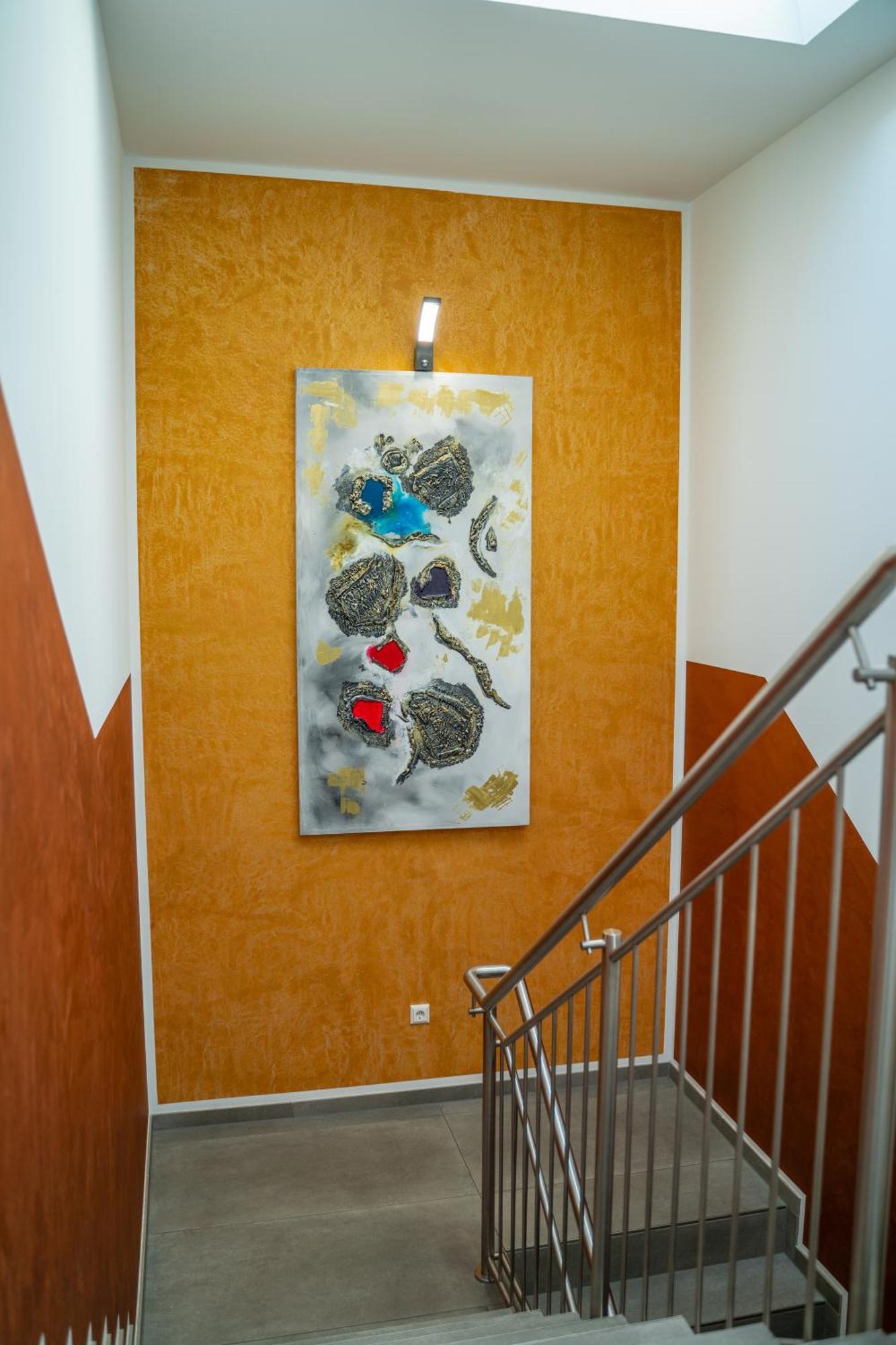 Boardinghouse City Home Bielefeld Extérieur photo